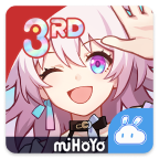 云崩铁