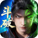 斗破苍穹